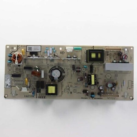 Sony STATIC CONVERTER TV -G2LE 1-474-200-12